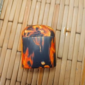 Flame wireless headphones